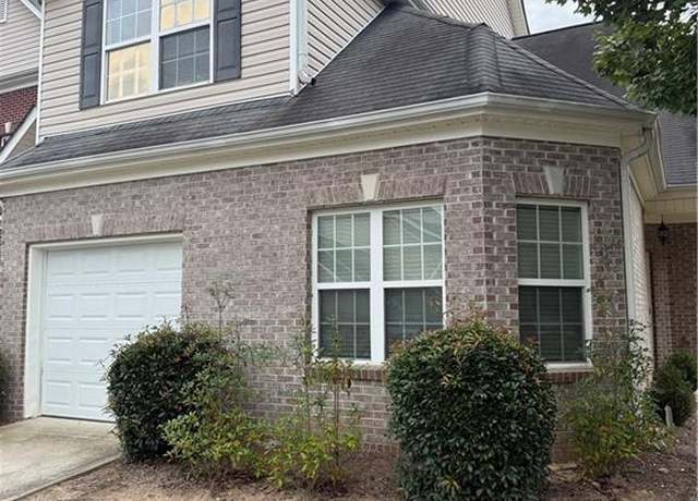 Property at 2555 Flat Shoals Rd Apt 1705, South Fulton, GA 30349, 3 beds, 2.5 baths