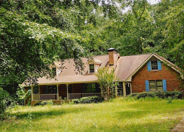 Property at 669 Whitehead Rd, Sugar Hill, GA 30518, 5 beds, 4 baths
