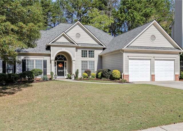 Property at 131 Paddington Pl, Acworth, GA 30101, 3 beds, 2 baths