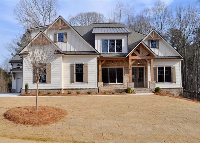 Property at 325 Mont Harmony Rd SW, Powder Springs, GA 30127, 4 beds, 4.5 baths