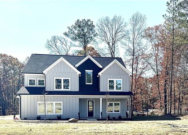Property at 4863 Amsler Rd, Ellenwood, GA 30294, 4 beds, 3.5 baths