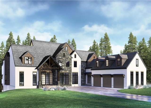 Property at 3661 Clubwood Trl, Marietta, GA 30068, 6 beds, 7.5 baths