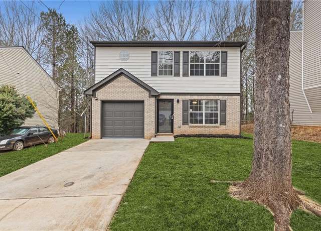 Property at 7074 Ravenwood Ln, Lithonia, GA 30038, 3 beds, 2.5 baths