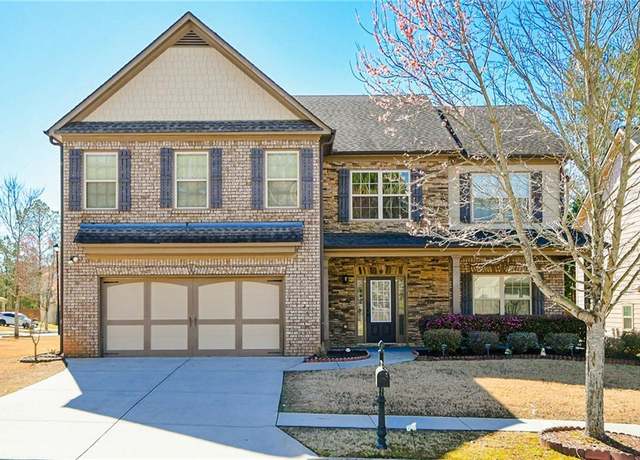 Property at 3129 Arbor Oaks Dr, Snellville, GA 30039, 4 beds, 2.5 baths