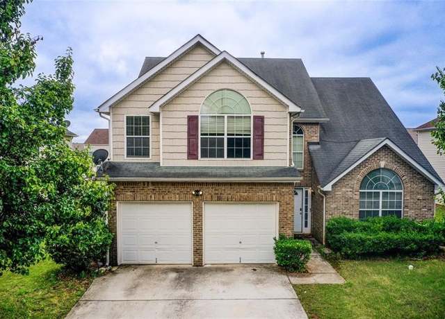 Property at 1909 Sawgrass Dr, Hampton, GA 30228, 5 beds, 3 baths