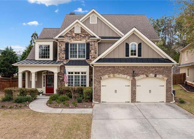Property at 552 Lawton Bridge Rd SW, Smyrna, GA 30082, 5 beds, 4 baths