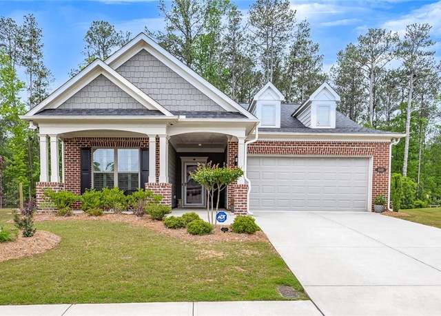 Property at 448 Marston Pass, Acworth, GA 30102, 3 beds, 2 baths