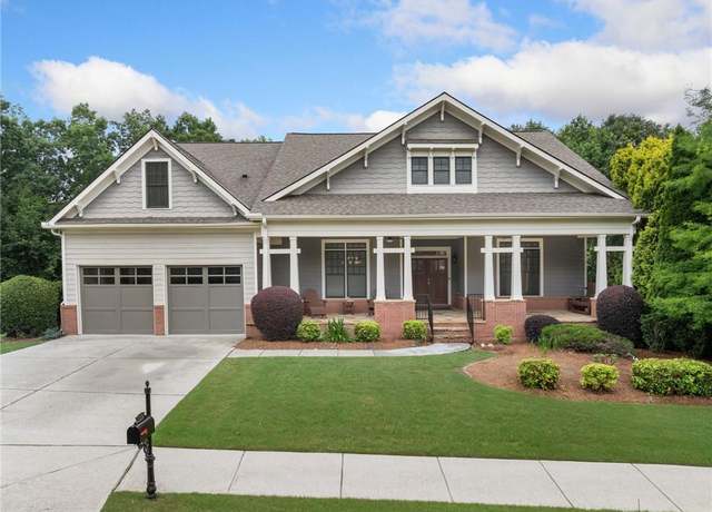 Property at 3157 Perimeter Cir, Buford, GA 30519, 6 beds, 4.5 baths