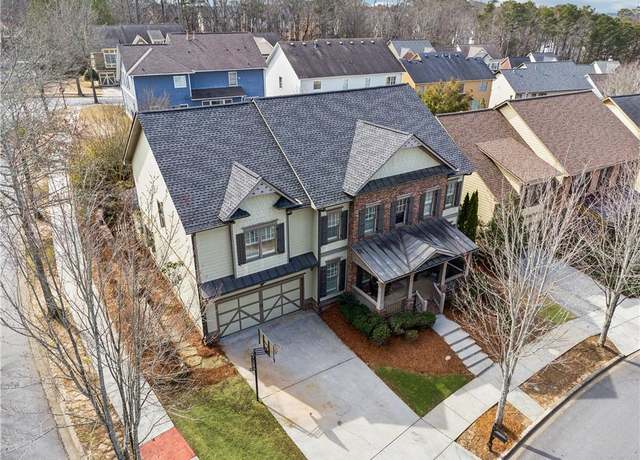 Property at 4492 Arbor Crest Ct, Suwanee, GA 30024, 6 beds, 4.5 baths