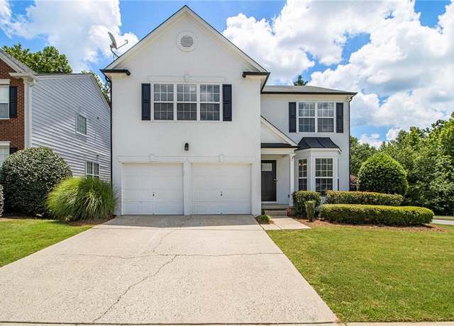 Property at 3710 Ridgefair Dr, Cumming, GA 30040, 3 beds, 2.5 baths