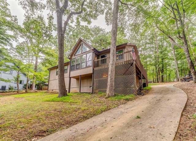Property at 264 Fox Den Cir, Jasper, GA 30143, 3 beds, 2 baths