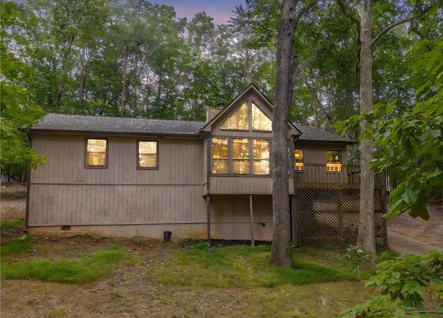 Property at 264 Fox Den Cir, Jasper, GA 30143, 3 beds, 2 baths