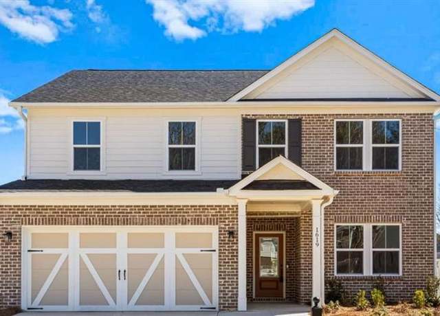Property at 1619 Tide Mill Rd, Cumming, GA 30040, 4 beds, 2.5 baths
