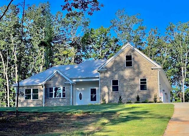 Property at 569 Byrd Mountain Ln, Canton, GA 30114, 4 beds, 2.5 baths