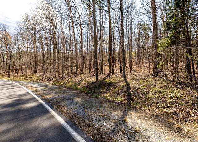 Property at 000 Flowery Branch Rd NE, Kingston, GA 30145