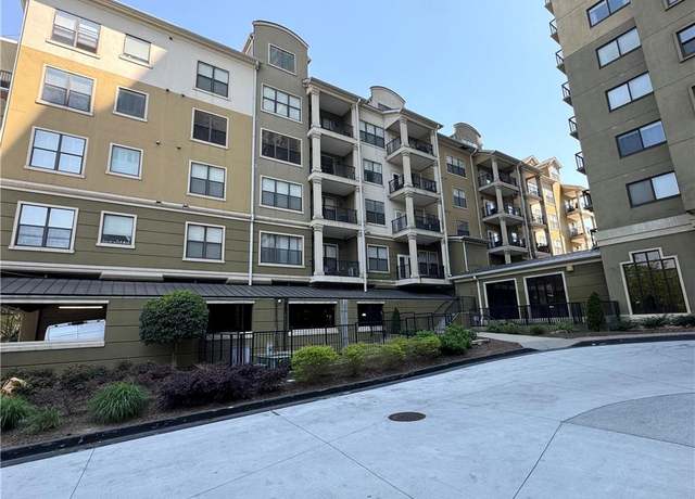 Property at 799 Hammond Dr #321, Atlanta, GA 30328, 2 beds, 2 baths