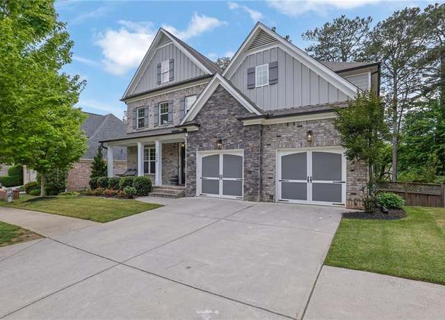 Property at 238 Harmony Lake Dr, Canton, GA 30115, 5 beds, 4 baths