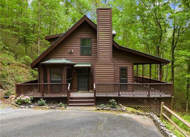 Property at 387 River View Trl, Dahlonega, GA 30533, 2 beds, 2 baths
