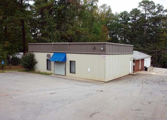 Property at 2526 Panola Rd, Lithonia, GA 30058, 6 beds, 4 baths