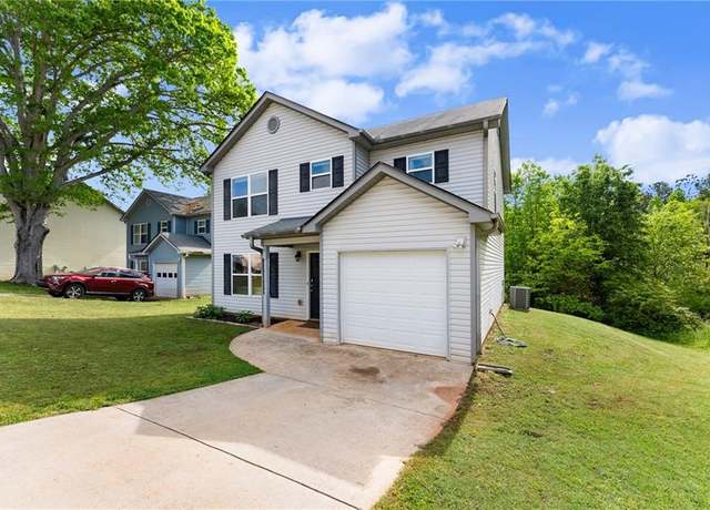 Property at 462 Magnolia Grove Pl, Cornelia, GA 30531, 3 beds, 2.5 baths