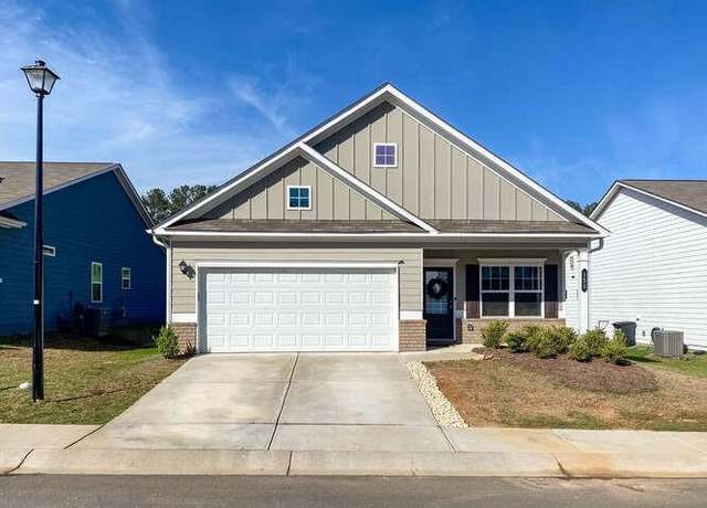 Property at 155 Crossroad Cir, Jasper, GA 30143, 3 beds, 2 baths