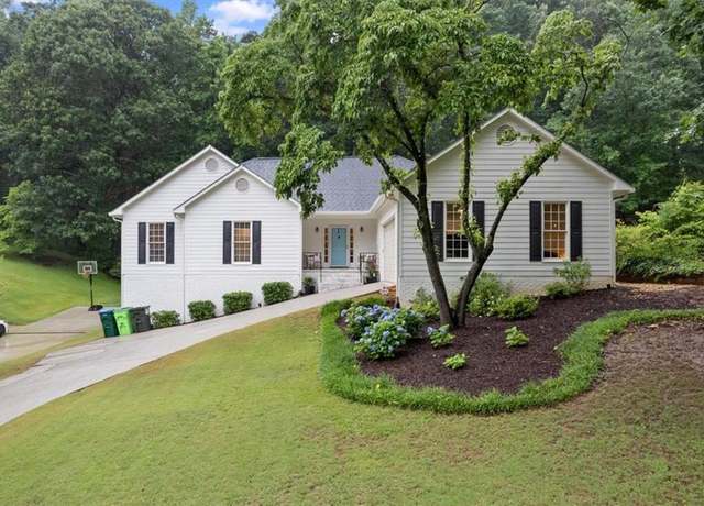 Property at 3543 Pine Grove Dr, Douglasville, GA 30135, 3 beds, 2 baths