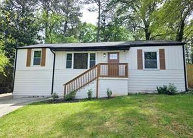 Property at 2190 Gordon Cir SE, Smyrna, GA 30080, 3 beds, 2 baths