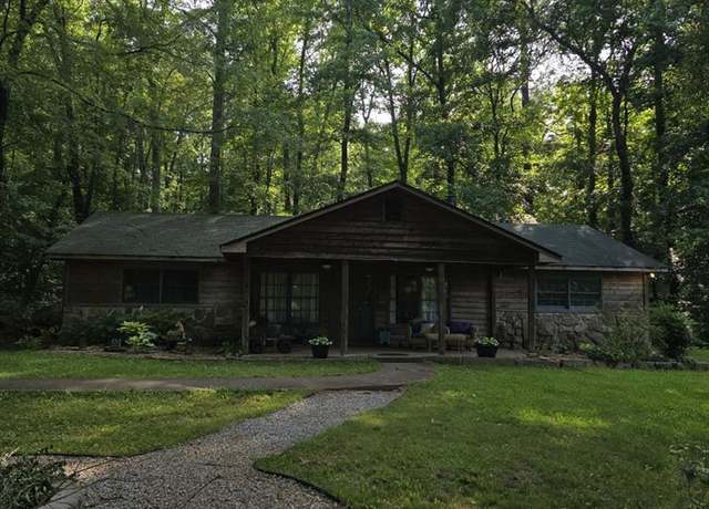 Property at 80 Two Run Creek Trl NW, Cartersville, GA 30120, 3 beds, 2 baths