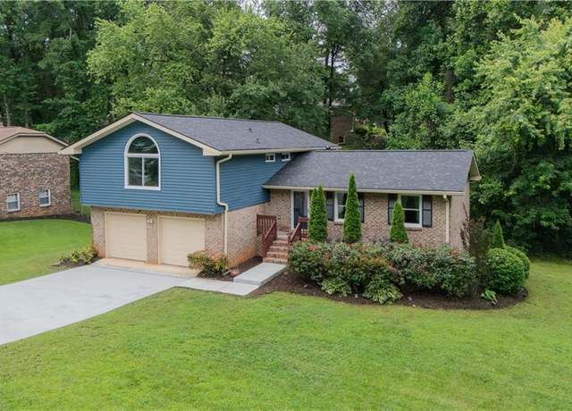 Property at 4345 Tucker North Dr, Tucker, GA 30084, 4 beds, 2.5 baths