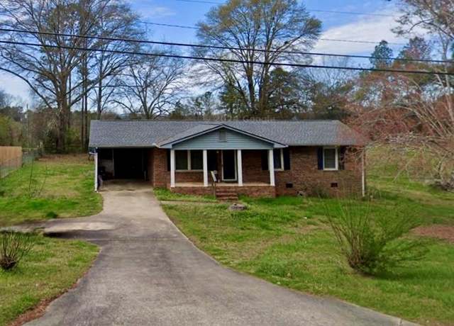Property at 468 Cason Rd, Cedartown, GA 30125, 3 beds, 1.5 baths