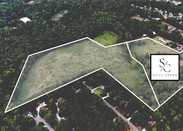Property at 0 Bridle Dr, Cumming, GA 30028