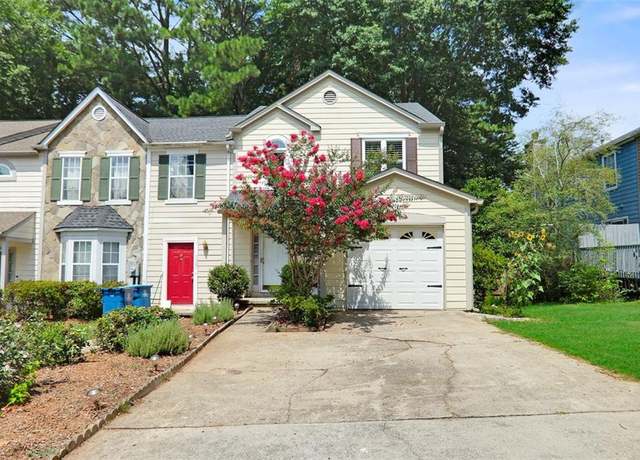 Property at 3005 Regal Park Ct, Duluth, GA 30096, 2 beds, 2.5 baths