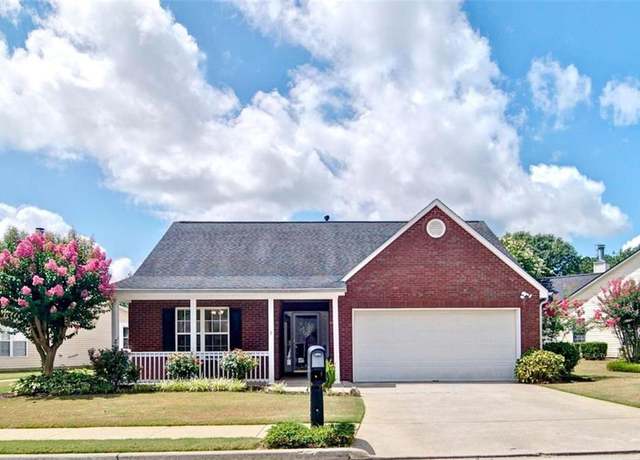 Property at 732 Jacoby Dr, Loganville, GA 30052, 2 beds, 2 baths