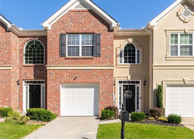 Property at 4204 Rogers Creek Ct, Duluth, GA 30096, 3 beds, 2.5 baths