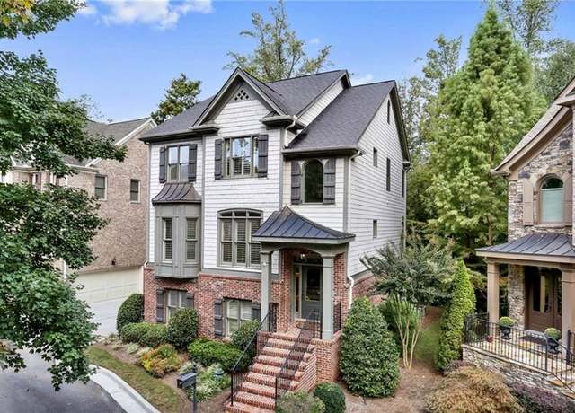 Property at 1012 Madeline Ln, Atlanta, GA 30350, 4 beds, 3.5 baths