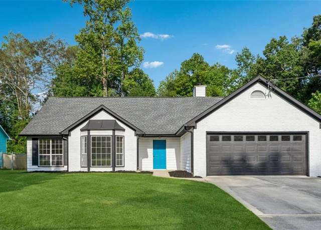Property at 585 Corley Brook Way, Lawrenceville, GA 30046, 3 beds, 2 baths