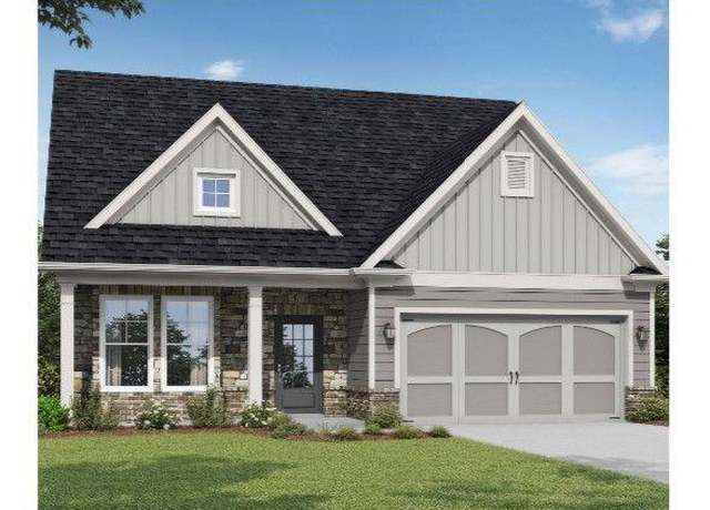 Property at 727 Kestrel Dr, Loganville, GA 30052, 3 beds, 3 baths