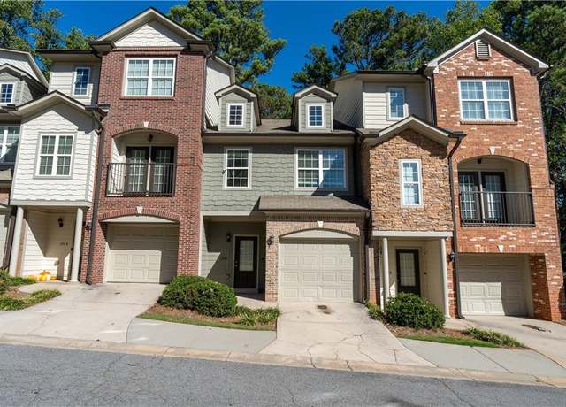 Property at 2986 Ashlyn Pointe Dr, Atlanta, GA 30340, 4 beds, 2.5 baths