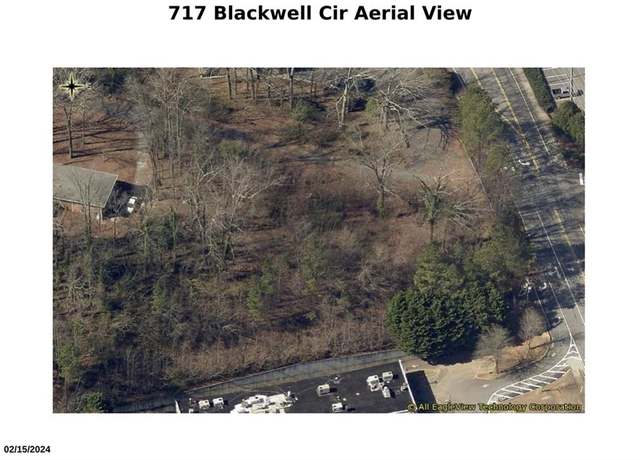 Property at 717 Blackwell Cir, Marietta, GA 30066