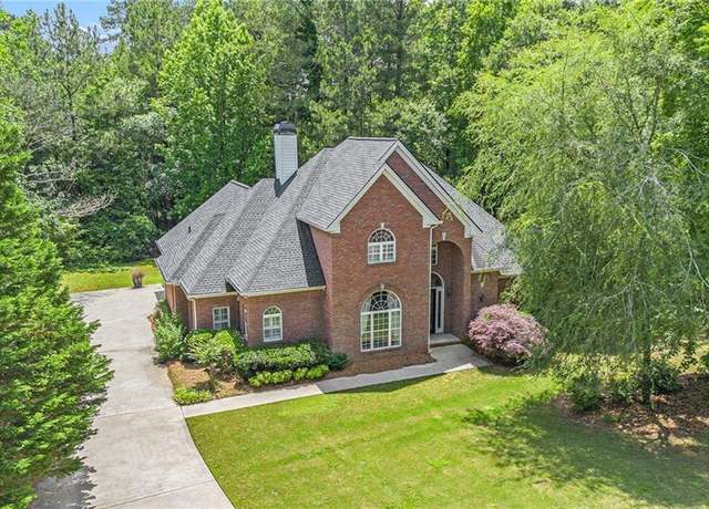 Property at 1418 Brighton Pl, Loganville, GA 30052, 3 beds, 3.5 baths