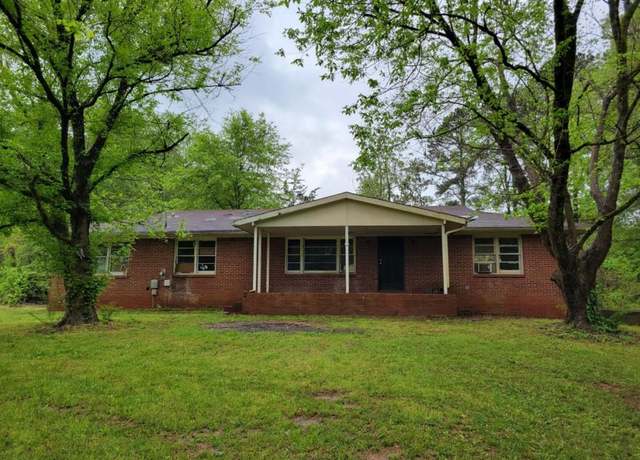 Property at 4758 Highway 81, Mcdonough, GA 30252, 3 beds, 1 bath