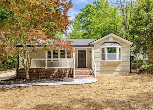 Property at 307 Roswell Ave SE, Rome, GA 30161, 2 beds, 2 baths