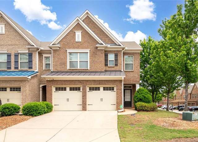 Property at 1957 Brightleaf Way #59, Marietta, GA 30060, 3 beds, 2.5 baths