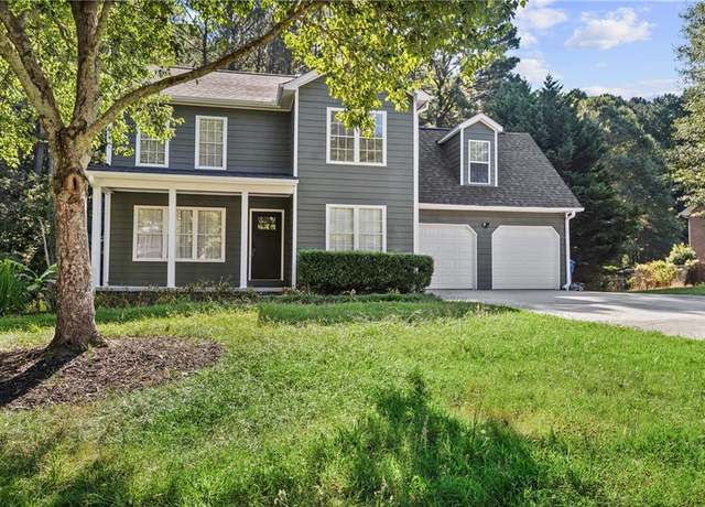 Property at 1320 Country Acres Ln, Lawrenceville, GA 30045, 4 beds, 2.5 baths