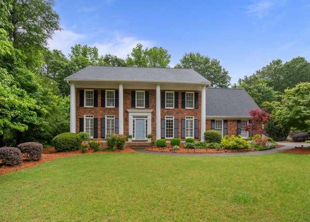 Property at 3510 Smoke Rise Way, Lawrenceville, GA 30044, 4 beds, 2.5 baths