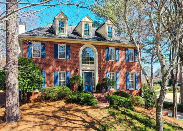 Property at 4506 Westcliff Trce NE, Roswell, GA 30075, 4 beds, 2.5 baths