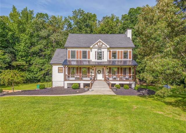 Property at 323 Schoolhouse Rd, Rockmart, GA 30153, 4 beds, 3.5 baths
