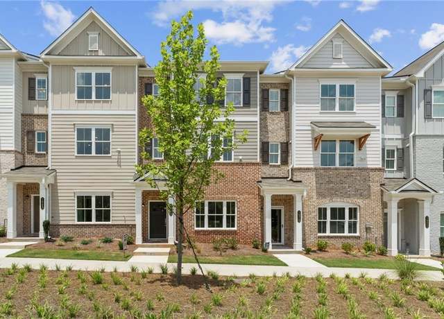 Property at 1979 Deco Dr, Kennesaw, GA 30144, 3 beds, 3.5 baths