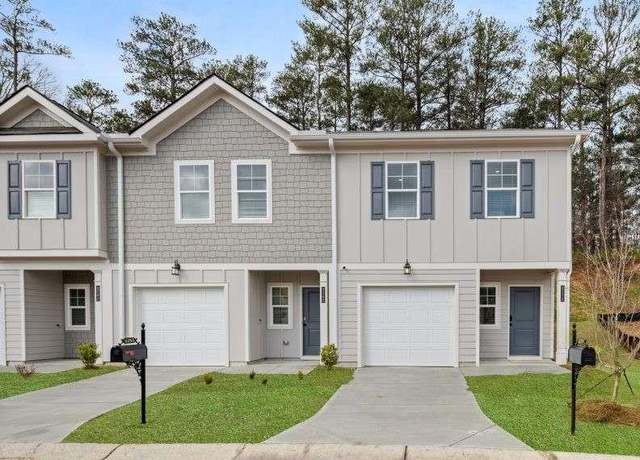 Property at 4263 Notting Hill Dr, Atlanta, GA 30331, 3 beds, 2.5 baths