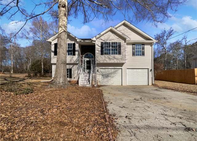 Property at 99 Cedars Glen Way, Villa Rica, GA 30180, 5 beds, 3 baths
